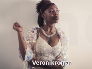Veronikroman