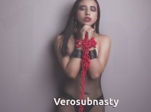 Verosubnasty
