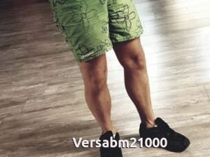 Versabm21000