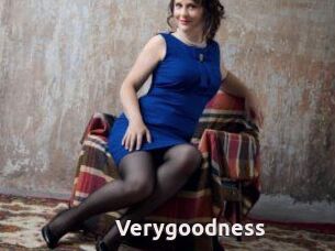 Verygoodness