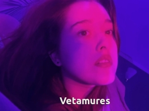 Vetamures