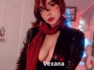 Vexana