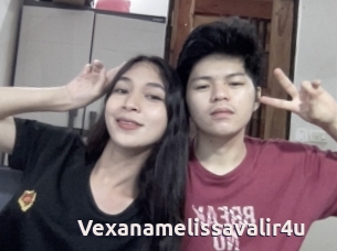Vexanamelissavalir4u