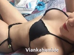 Viankahumide