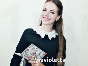Viavioletta