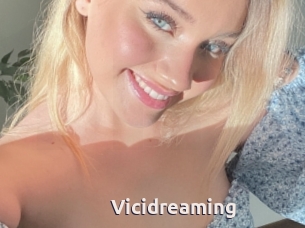 Vicidreaming