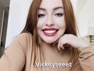 Vickeyseeet