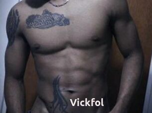 Vickfol
