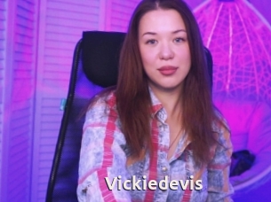 Vickiedevis