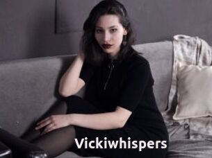 Vickiwhispers