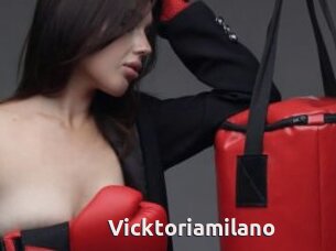 Vicktoriamilano