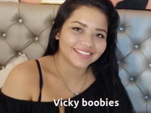 Vicky_boobies
