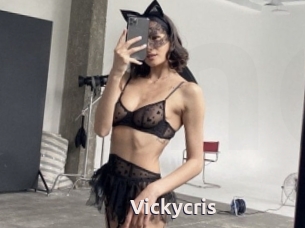 Vickycris