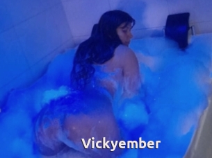 Vickyember
