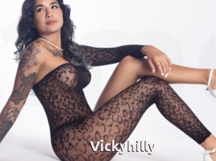 Vickyhilly