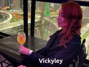 Vickyley