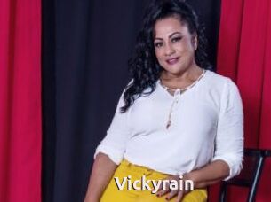 Vickyrain