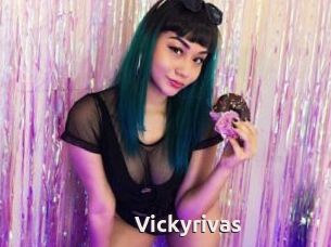Vickyrivas
