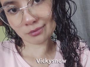 Vickysnow