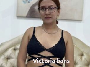 Victoria_bans