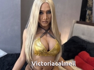 Victoriacalmell