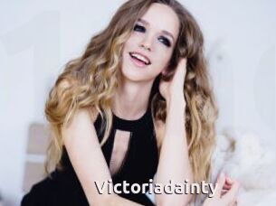 Victoriadainty