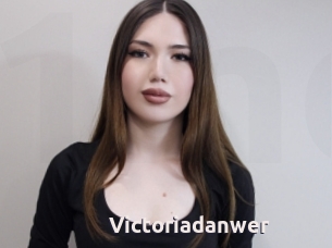 Victoriadanwer