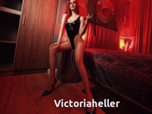 Victoriaheller