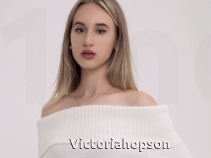 Victoriahopson