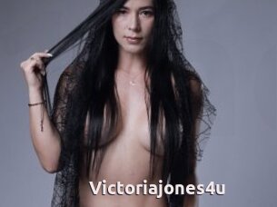 Victoriajones4u