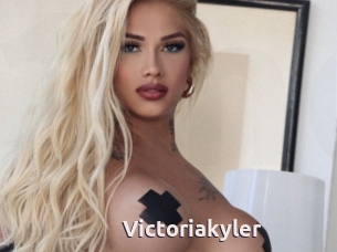 Victoriakyler