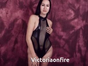 Victoriaonfire