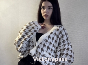 Victoriapass