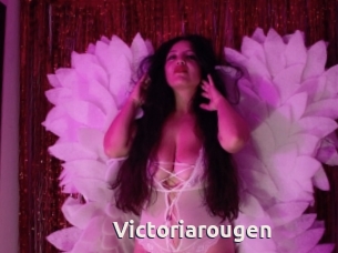 Victoriarougen
