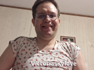 Victoriaskylove