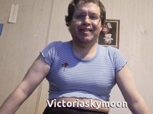 Victoriaskymoon