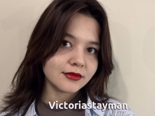 Victoriastayman