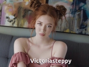 Victoriasteppy