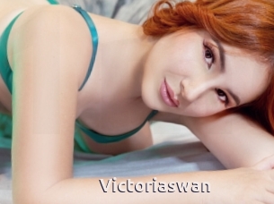Victoriaswan