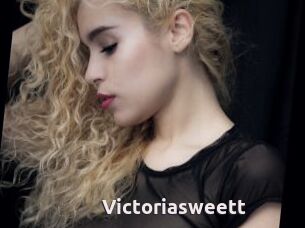 Victoriasweett