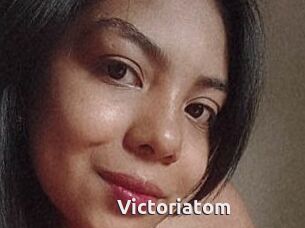 Victoriatom