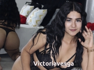 Victoriavesga
