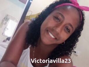 Victoriavilla23