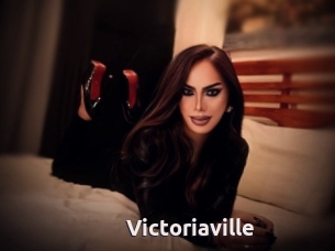 Victoriaville