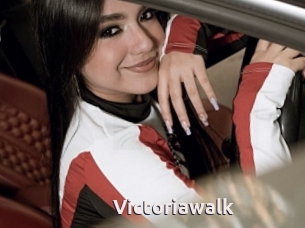 Victoriawalk