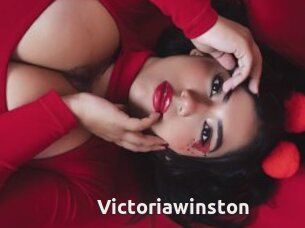 Victoriawinston