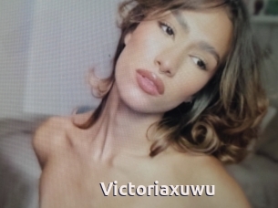 Victoriaxuwu