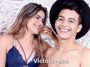 Victoriaydan