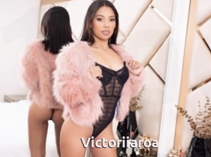 Victoriiaroa