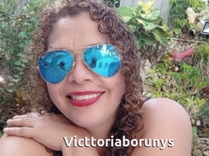 Victtoriaborunys